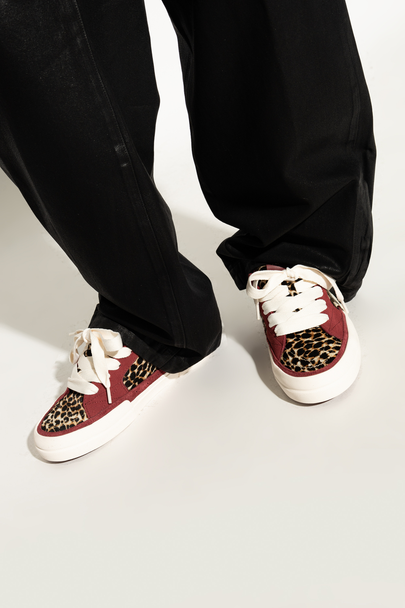 Amiri Sneakers Sunset Skate Low | Men's Shoes | Vitkac